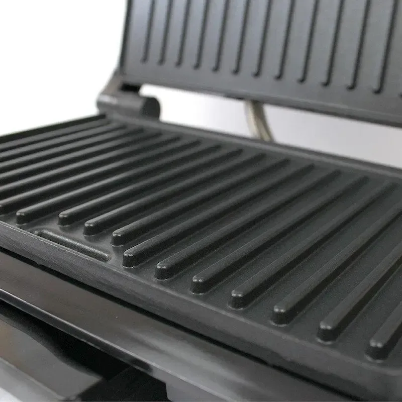 Гриль притискний домашній з регулюванням температури GRANT GT 783 1500W