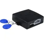 Кнопка старт-стоп двигуна для авто Q4