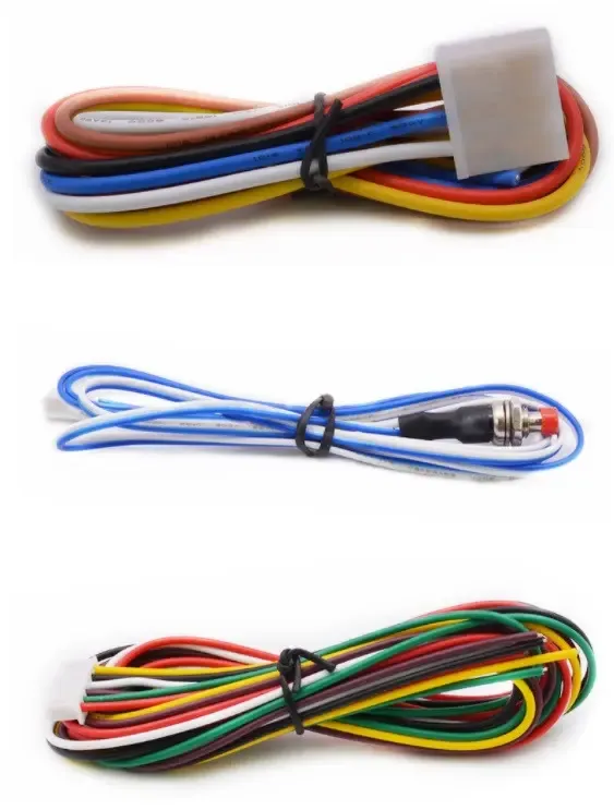 Кнопка старт-стоп двигуна для авто Q6 з безключовим доступом дистанційним запуском