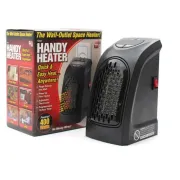 Портативний обігрівач Handy Heater Хенді Хітер Rovus 400 W