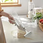 Щітка для прибирання усіх поверхонь 4в1 Water Spray Cleaning Kits ефективно та ретельно видаляє забруднення, не залишаючи подряпин і не пошкоджуючи поверхні