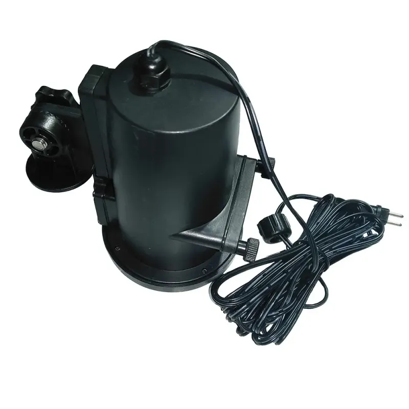 Лазерний проектор Christmas Laser Projector 16 картриджів