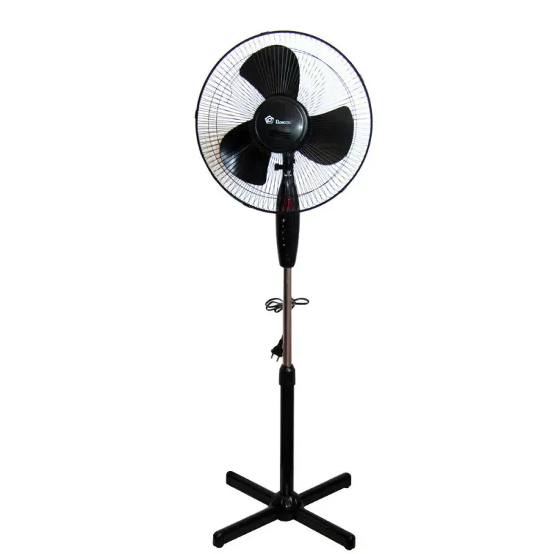 Вентилятор підлоговий Crown FS-1619