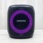 Портативна бездротова колонка Hopestar Party 100