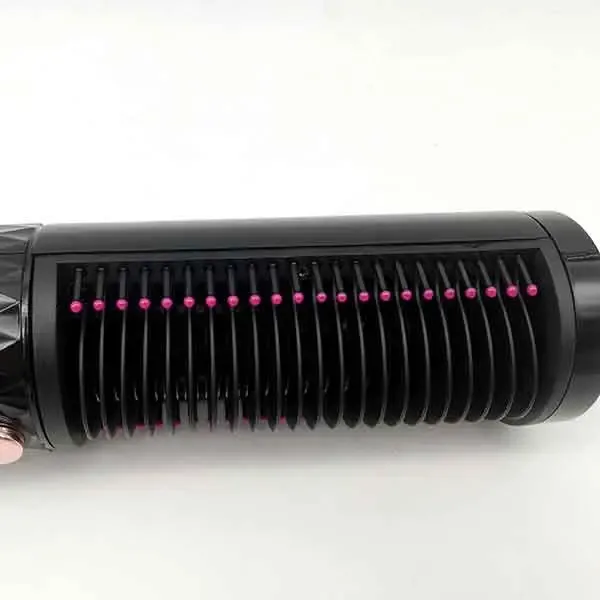 Гребінець-фен Ramindong RD-158 (WO-22) з турмаліновим покриттям