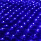 Гірлянда світлодіодна Сітка 200 LED 3х2м