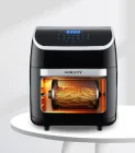 Аерофритниця аерогриль електричний на 14  літрів SOKANY із захистом від перегріву