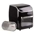 Аерофритниця аерогриль електричний на 14  літрів SOKANY із захистом від перегріву