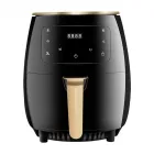 Аерофритюрниця Air Fryer 6л Su Tai ST-505 1800 Вт