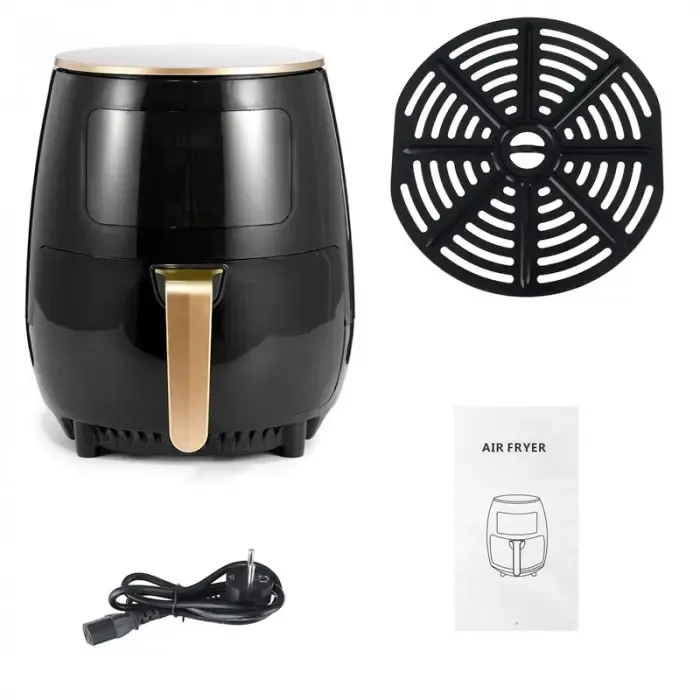 Аерофритюрниця Air Fryer 6л Su Tai ST-505 1800 Вт