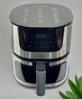 Аерофритюрниця безмасляна Dotvix TK-003010 з чашею на 8 літрів