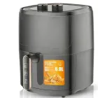 Аерофритниця для кухні RAF R.5325 (6л)