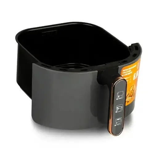 Аерофритниця для кухні RAF R.5325 (6л)