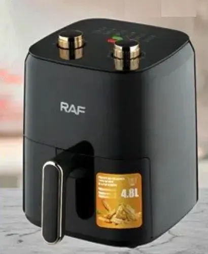 Аерофритюрниця RAF R.5237 (4.8 л)