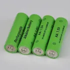 Акумулятор AAA 1.2V 600 mAh Li Lon