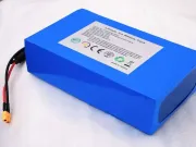 Акумулятор для електросамокату (52V, 24Ah) Li-Oh