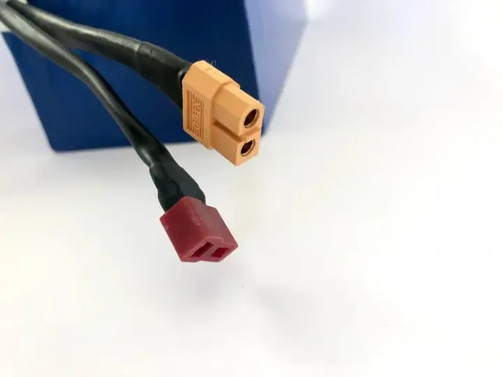 Акумулятор для електросамокату (52V, 24Ah) Li-Oh