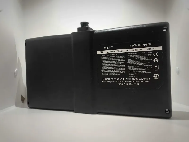 Акумулятор для Ninebot 54v 4400mAh