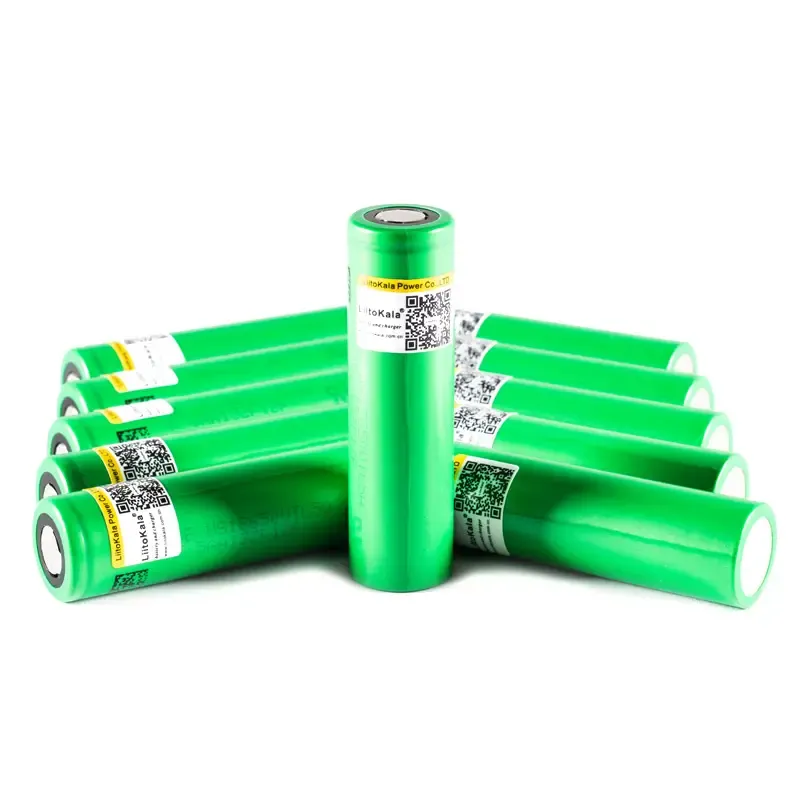 Акумулятор Li-Ion 18650 2600mAh 9,62Wh 3,7V YIQUAN 3C