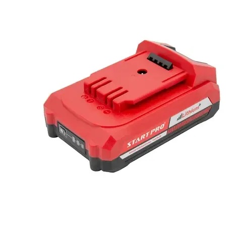 Акумуляторна батарея 21 В START PRO