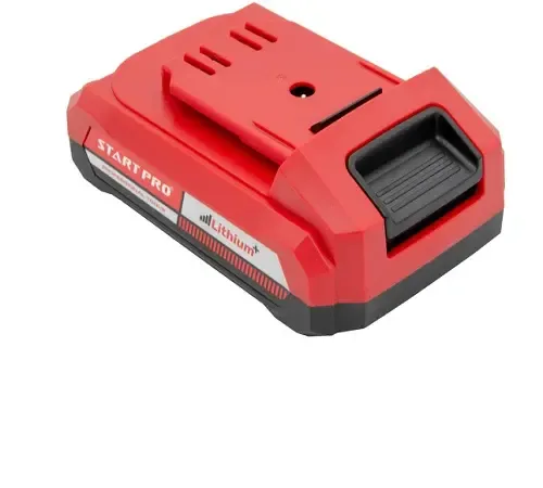Акумуляторна батарея 21 В START PRO