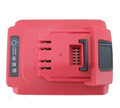 Акумуляторна батарея 21 В START PRO