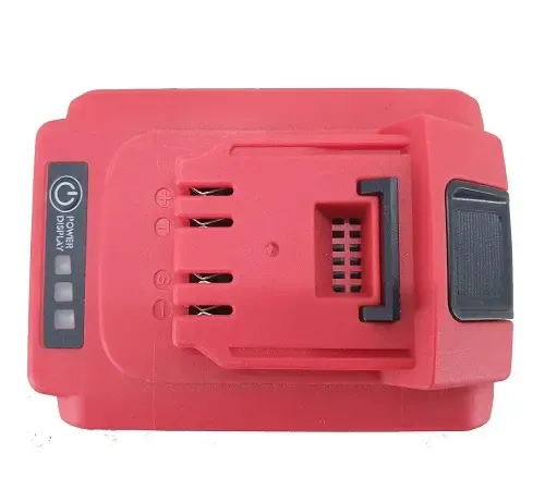 Акумуляторна батарея 21 В START PRO