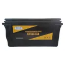 Гелевий акумулятор Wimpex 12V 100Ah