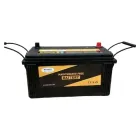 Гелевий акумулятор Wimpex 12V 100Ah