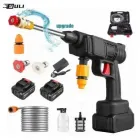 Акумуляторне мийка високого тиску 48V 5Ah 26bar