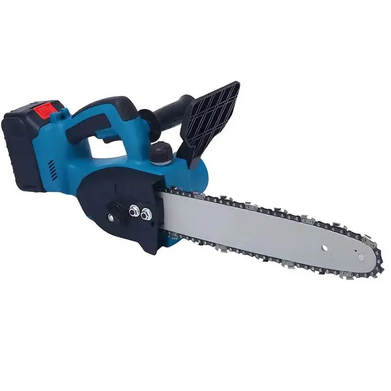 Акумуляторна міні-пила DUC200Z (36V, 5Аh) АКБ веткоріз