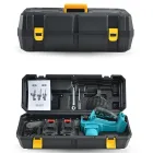 Акумуляторна міні-пила DUC200Z (36V, 5Аh) АКБ веткоріз