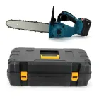 Акумуляторна міні-пила DUC200Z (36V, 5Аh) АКБ веткоріз