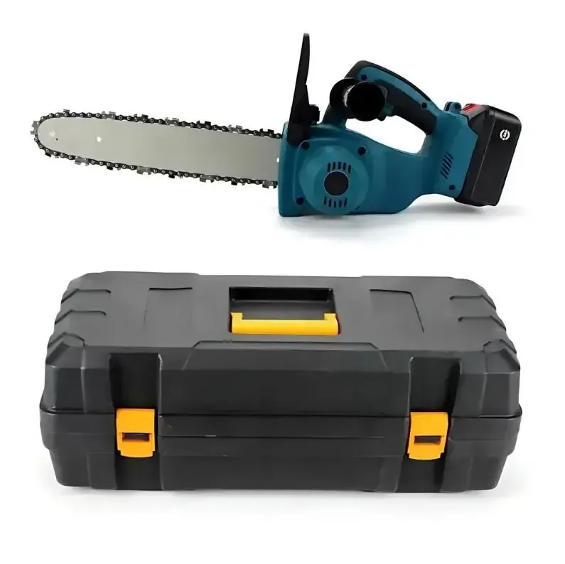 Акумуляторна міні-пила DUC200Z (36V, 5Аh) АКБ веткоріз