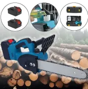 Акумуляторна міні-пила DUC200Z (36V, 5Аh) АКБ веткоріз