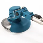 Акумуляторна садова газонокосарка 24V на 2 акумулятори Тример для газону