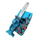 Акумуляторна ланцюгова пилка 16''+2 акумулятори 68В + кейс, Electric Saw / Електропила / Акумуляторна пилка