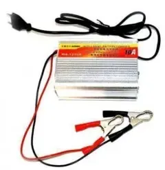 Акумуляторна зарядка Battery Charger 10A MA-1210A
