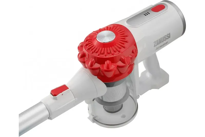 Акумуляторний пилосос ручний вертикальний Zanussi 32802 1300W для дому та меблів