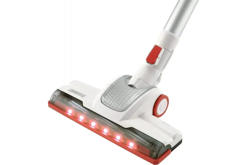 Акумуляторний пилосос ручний вертикальний Zanussi 32802 1300W для дому та меблів