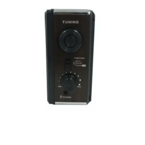 Акумуляторний радіоприймач GOLON RX-9966UAR