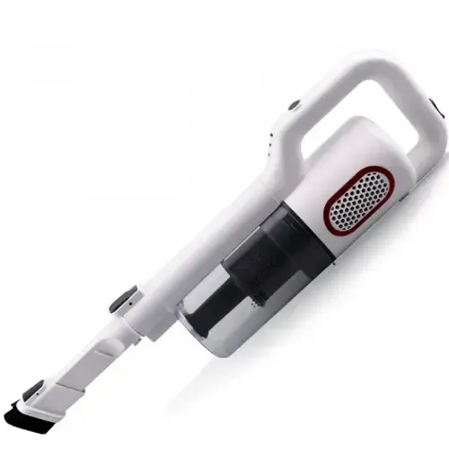 Акумуляторний ручний пилосос RAF R.8669