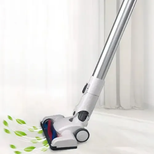 Акумуляторний ручний пилосос RAF R.8669