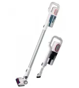 Акумуляторний ручний пилосос RAF R.8669