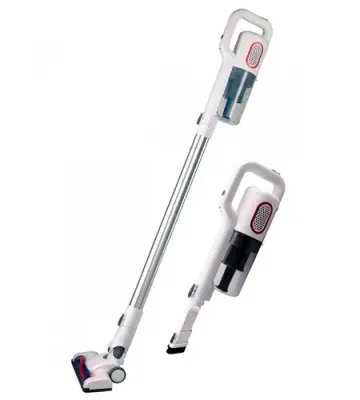 Акумуляторний ручний пилосос RAF R.8669