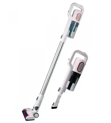 Акумуляторний ручний пилосос RAF R.8669