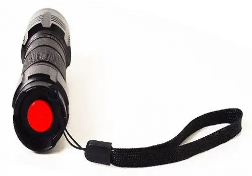 Акумуляторний світлодіодний ліхтар X-Balog BL-8900-P50