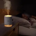 Зволожувач повітря H2O 2000мАч, 450мл, білий