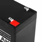 Акумулятор12V 7A