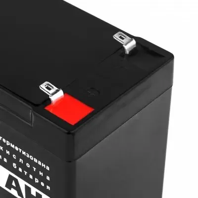 Акумулятор12V 7A